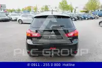 2014 Mitsubishi Asx