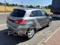 2014 Mitsubishi Asx