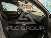 2014 Mitsubishi Asx