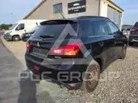 2014 Mitsubishi Asx