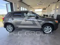 2014 Mitsubishi Asx