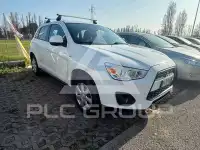 2014 Mitsubishi Asx