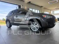 2014 Mitsubishi Asx