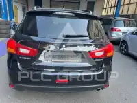 2014 Mitsubishi Asx