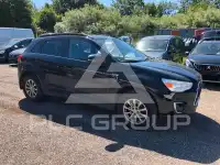 2014 Mitsubishi Asx