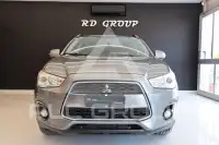 2014 Mitsubishi Asx