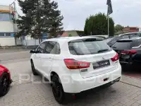2014 Mitsubishi Asx