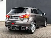 2014 Mitsubishi Asx