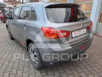 2014 Mitsubishi Asx