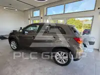 2014 Mitsubishi Asx