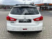 2014 Mitsubishi Asx