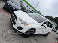 2014 Mitsubishi Asx