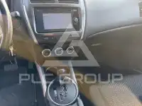 2014 Mitsubishi Asx