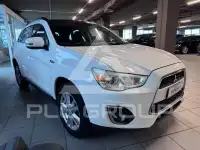 2014 Mitsubishi Asx