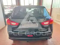 2014 Mitsubishi Asx