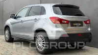 2014 Mitsubishi Asx