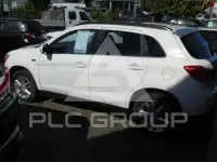 2014 Mitsubishi Asx