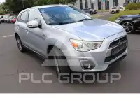 2014 Mitsubishi Asx