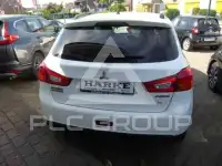 2014 Mitsubishi Asx