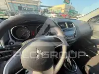 2014 Mitsubishi Asx