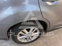 2014 Mitsubishi Asx