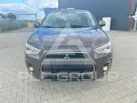 2014 Mitsubishi Asx