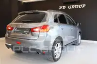 2014 Mitsubishi Asx