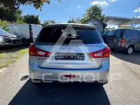 2014 Mitsubishi Asx