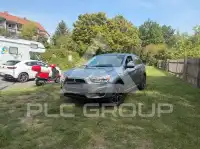2014 Mitsubishi Asx