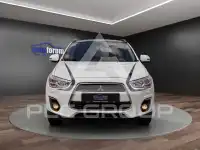 2014 Mitsubishi Asx