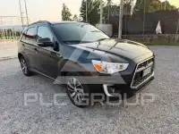 2014 Mitsubishi Asx
