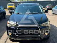 2014 Mitsubishi Asx