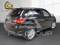 2014 Mitsubishi Asx