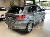 2014 Mitsubishi Asx