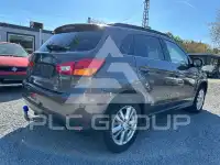 2014 Mitsubishi Asx