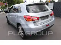 2014 Mitsubishi Asx