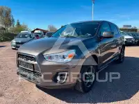 2014 Mitsubishi Asx