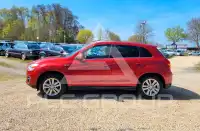 2014 Mitsubishi Asx