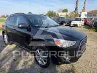 2014 Mitsubishi Asx