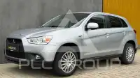 2014 Mitsubishi Asx