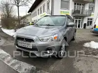 2014 Mitsubishi Asx