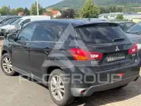2014 Mitsubishi Asx