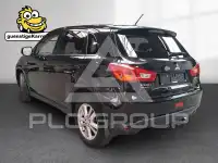 2014 Mitsubishi Asx