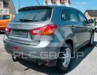 2014 Mitsubishi Asx