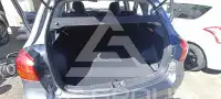 2014 Mitsubishi Asx