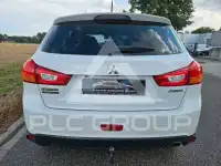 2014 Mitsubishi Asx