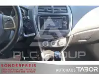 2014 Mitsubishi Asx