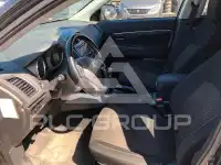 2014 Mitsubishi Asx