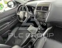 2014 Mitsubishi Asx