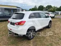 2014 Mitsubishi Asx